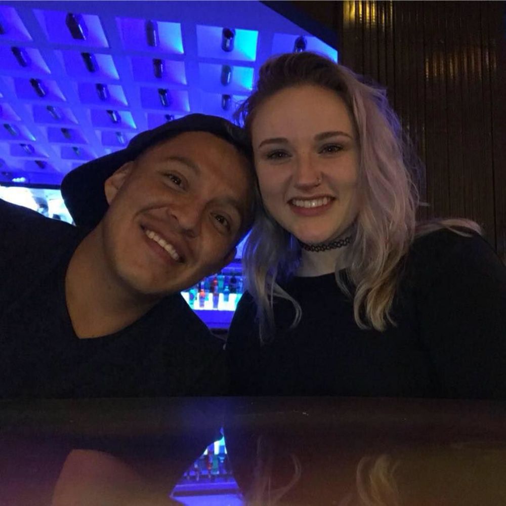 Meet your Posher, Kelsey